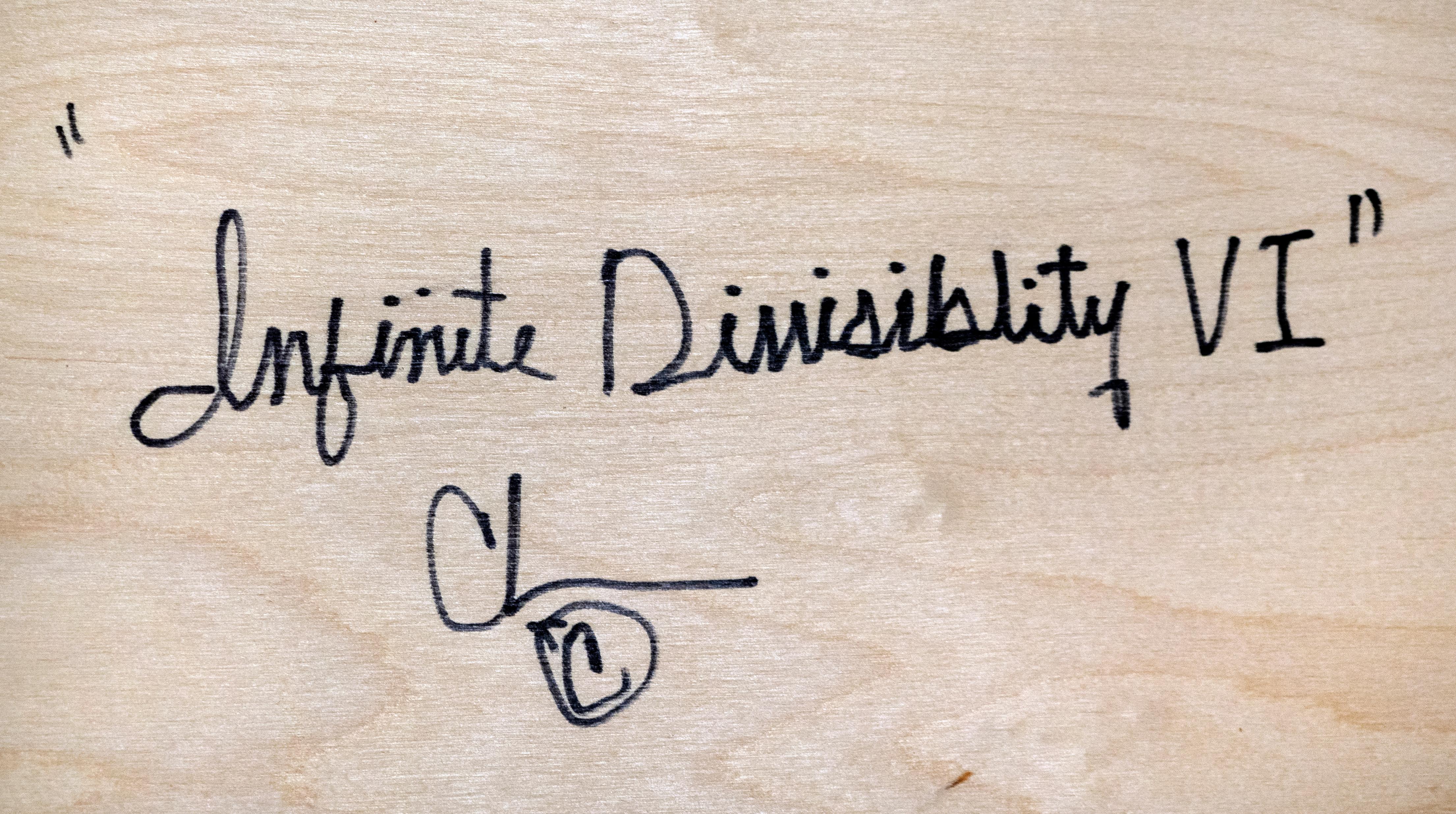 Infinite Divisibility VI For Sale 1