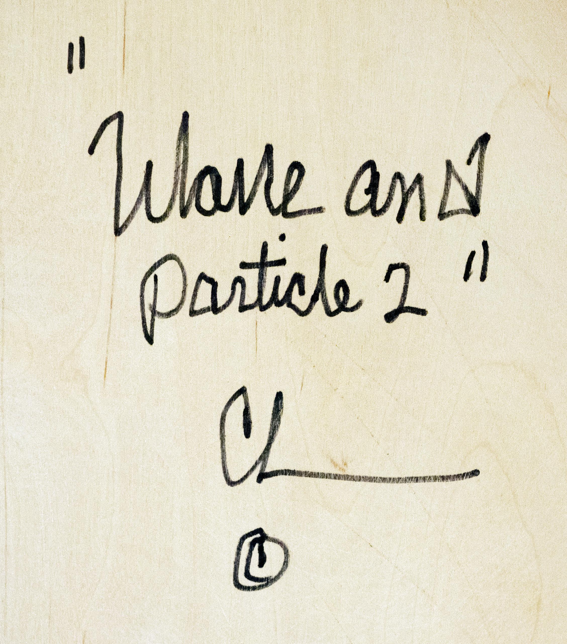 Onde e particelle #2 1