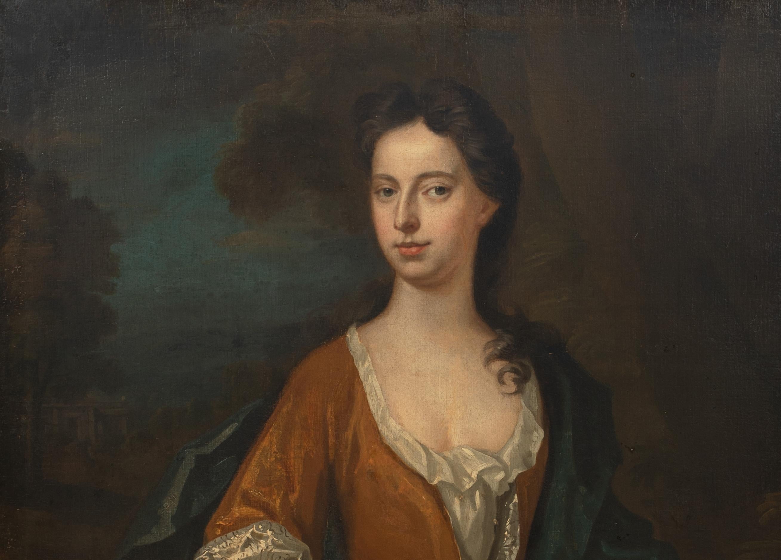 countess of bedford