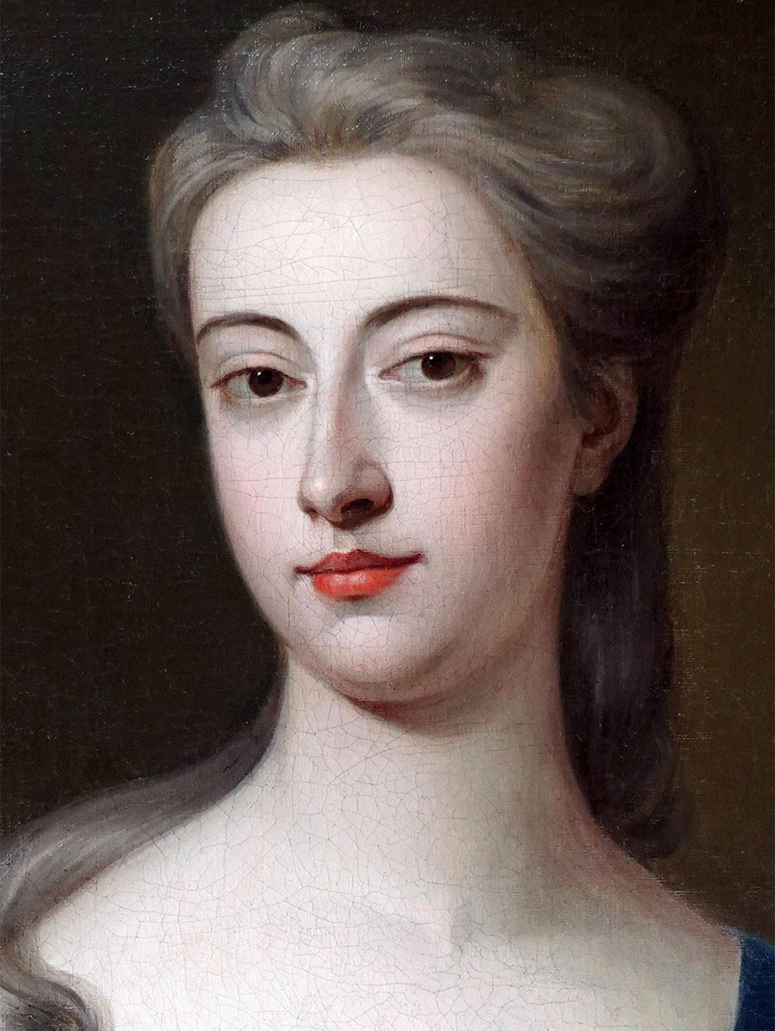 2nd duchess of marlborough