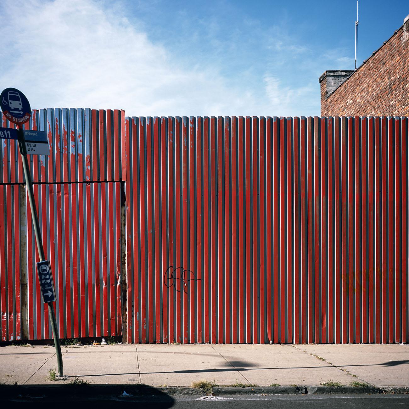 Calle 52, Sunset Park