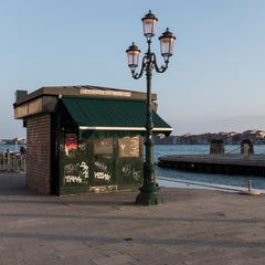 Fondament a Zattere al Pontelongo