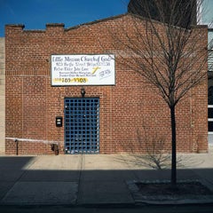Little Mission Church of God, Brooklyn