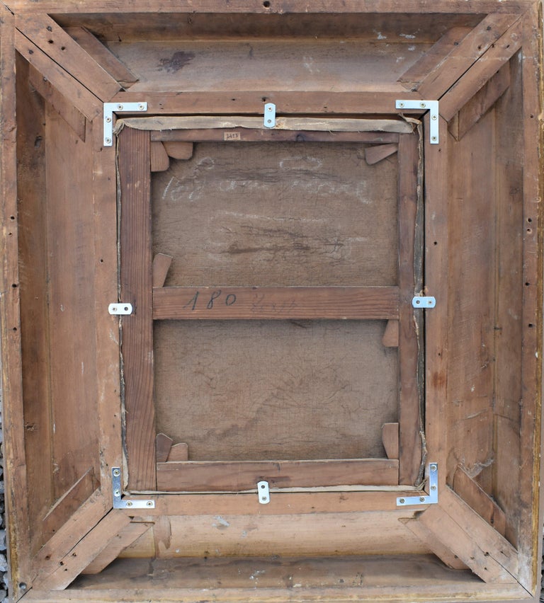 Charles Joseph VAN LANDUYT Charles Joseph VAN LANDUYT (18541934