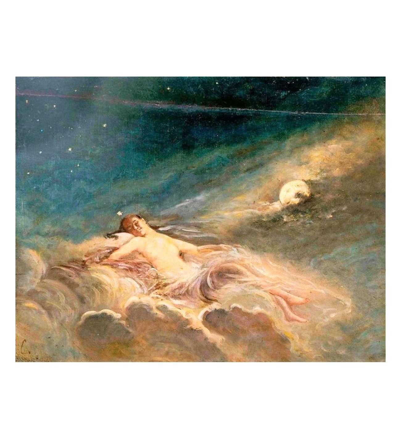 Selena By Charles Joshua Chaplin en venta 2