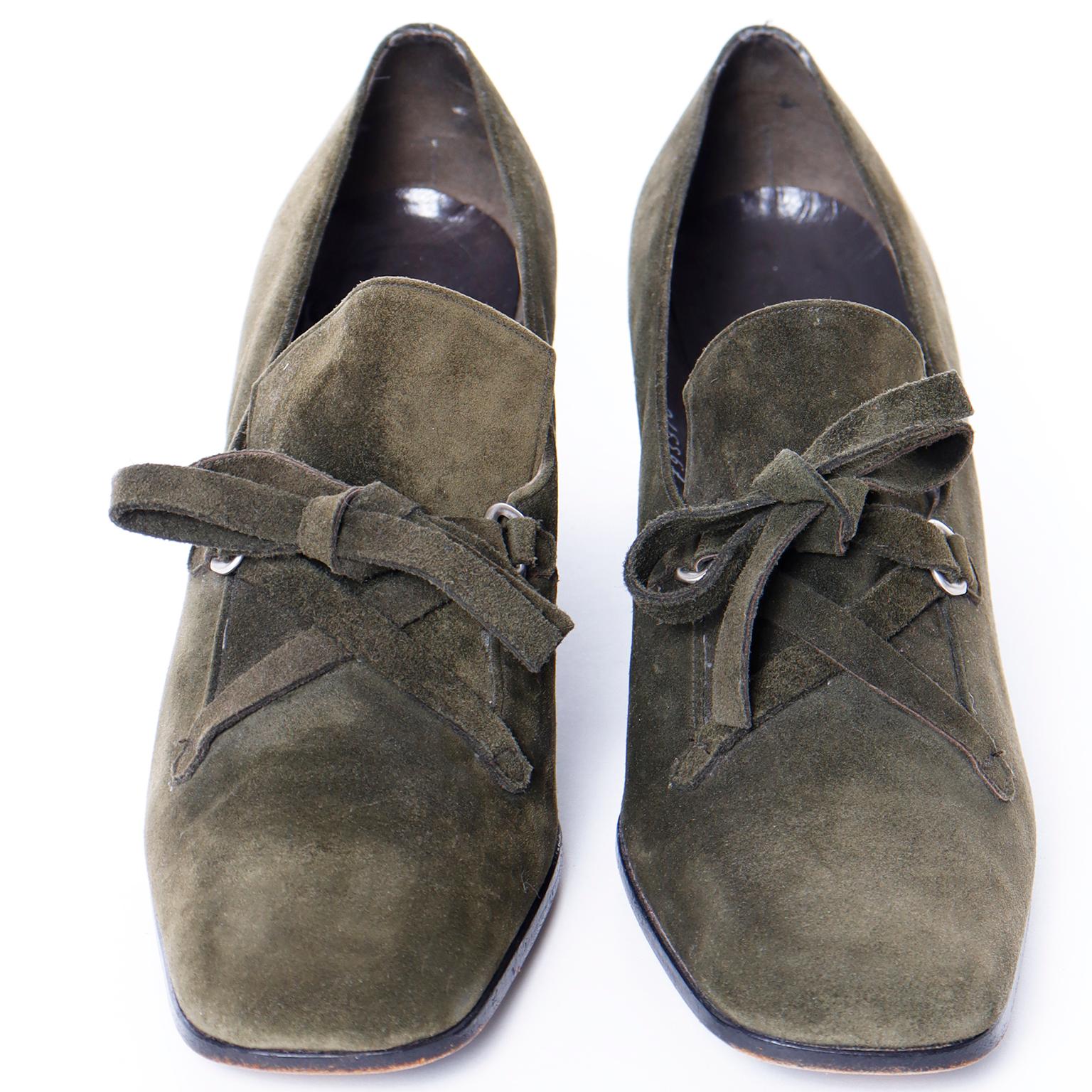 charles jourdan shoes vintage