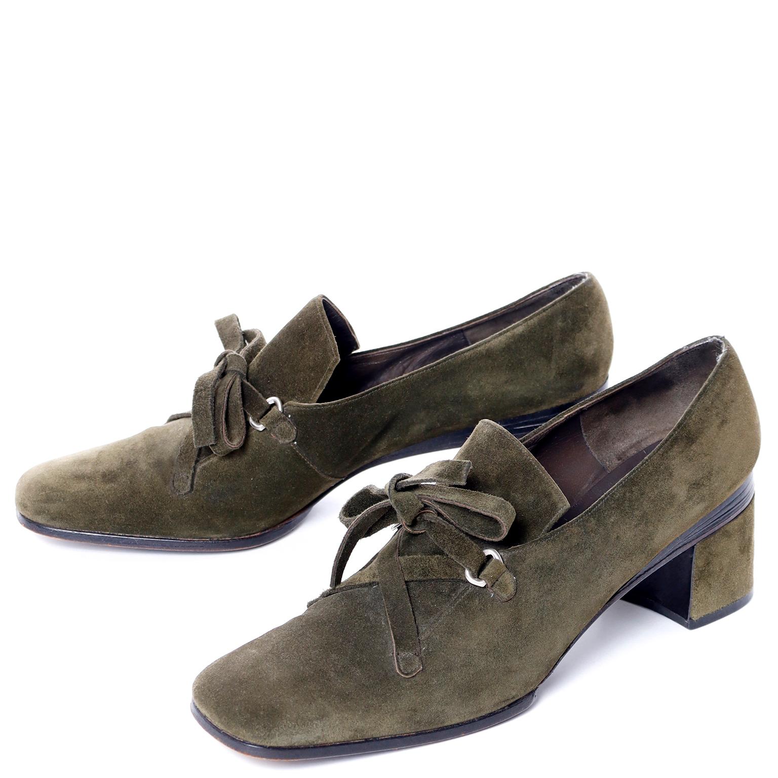 charles jourdan vintage shoes
