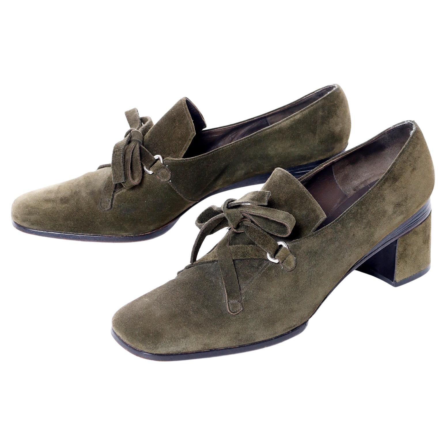 Vintage Charles Jourdan Shoes - 7 For Sale at 1stDibs | charles 