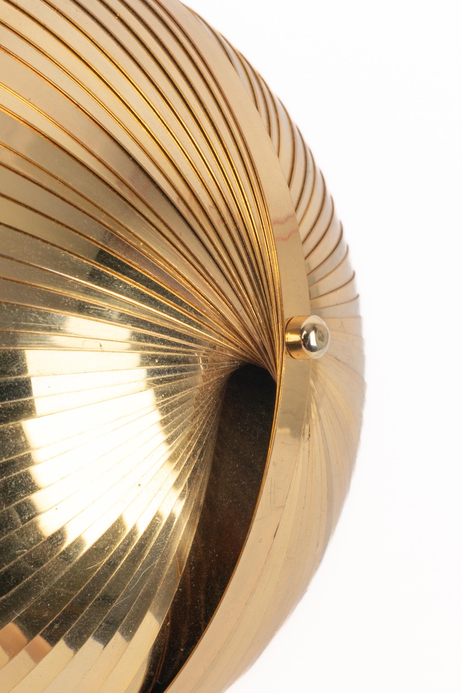 Charles Jourdan bowl bag For Sale 2