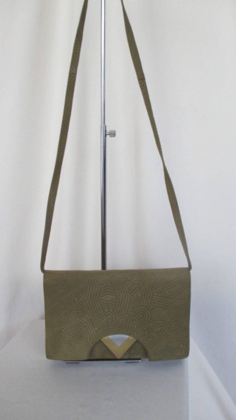Charles jourdan paris bag sale