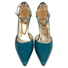 Tacones de aguja Charles Jourdan