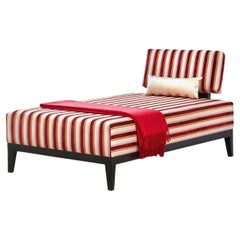 Charles K Daybed