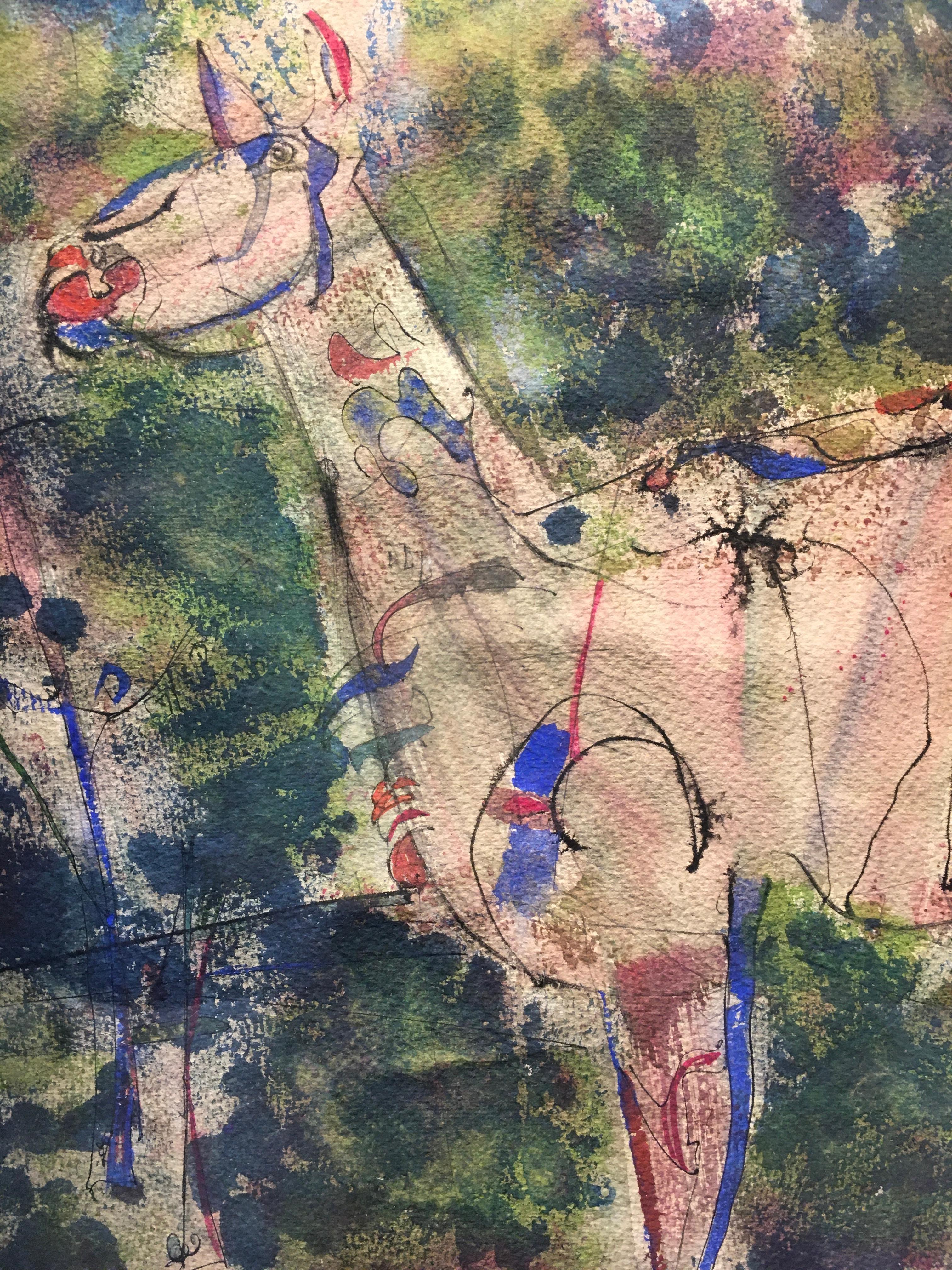 lassiter fine art