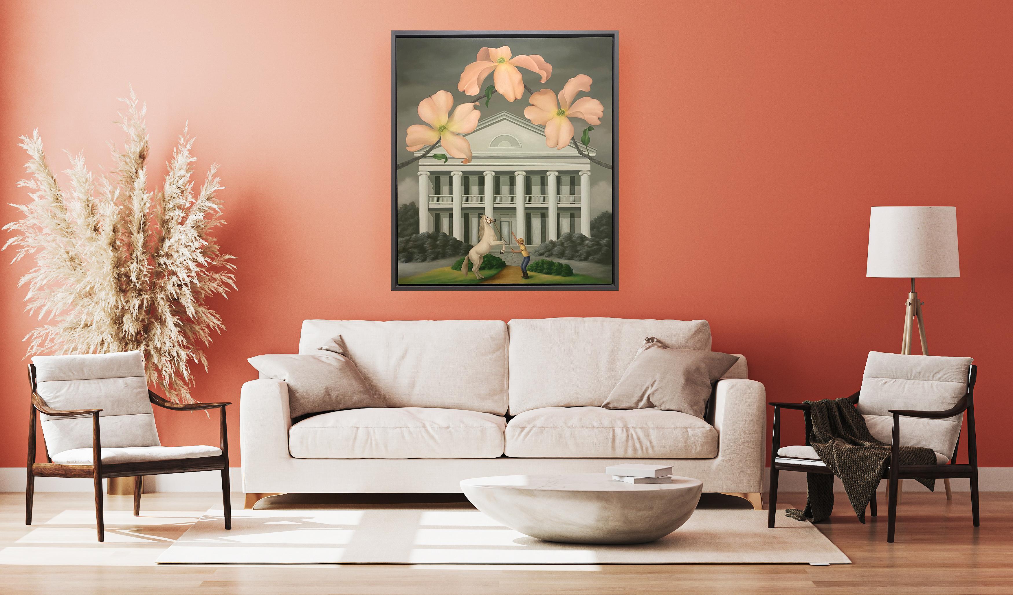 Erscheinung (Dogwoods) im Angebot 1