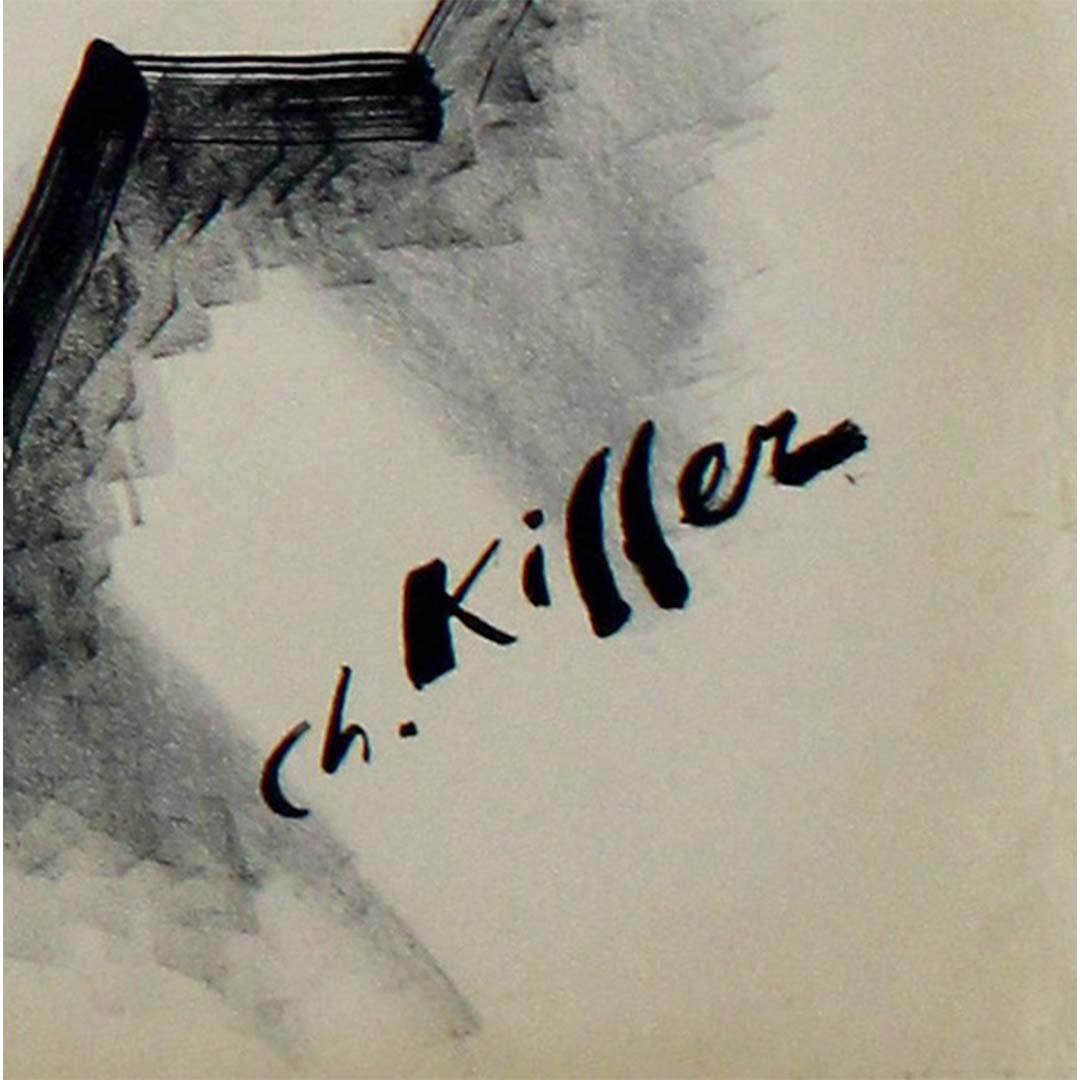 1941 poster for 