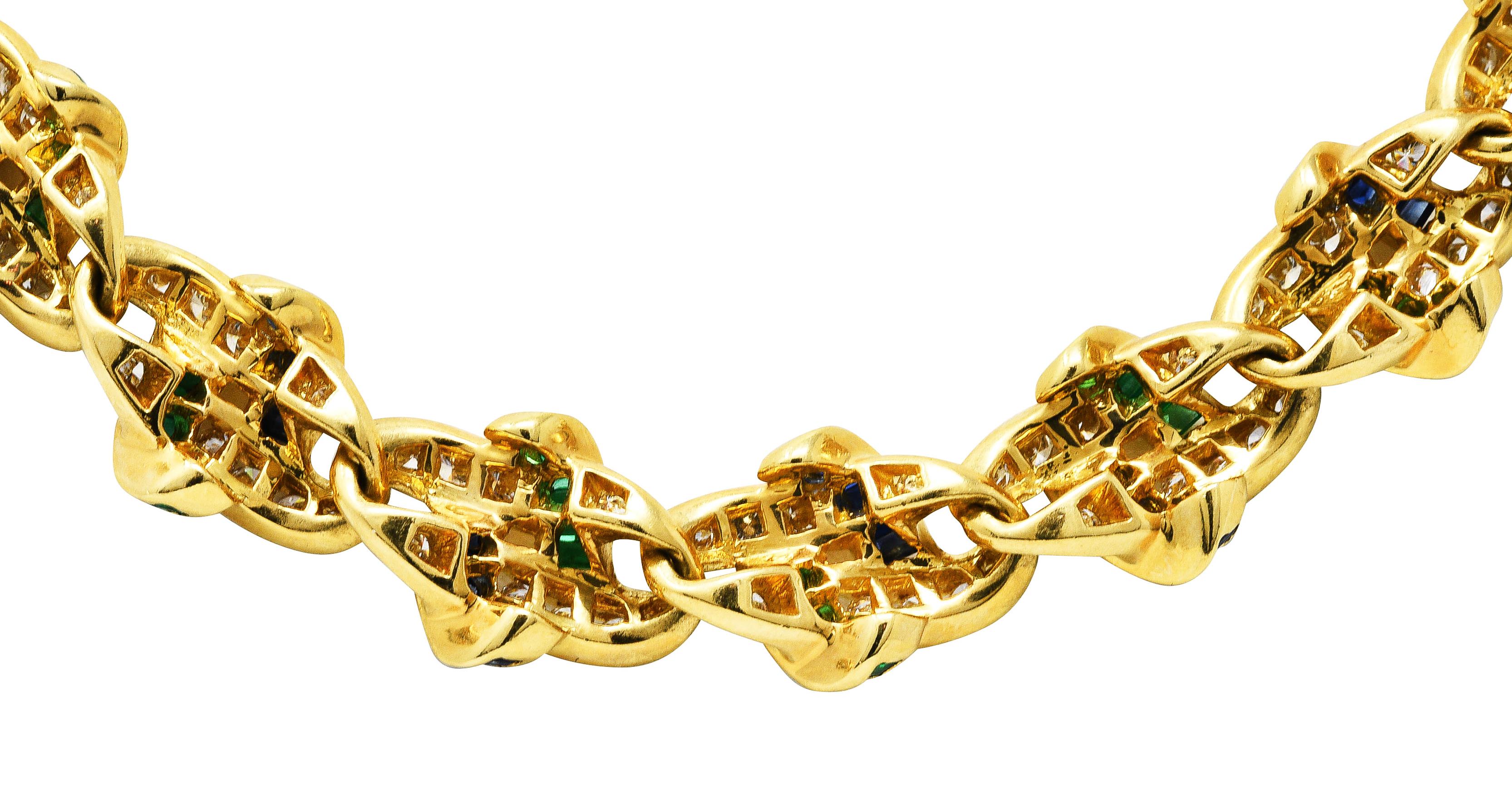charles krypell necklace