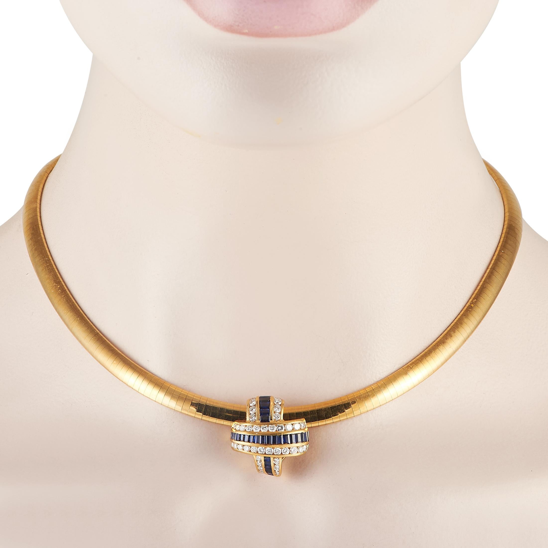 charles krypell necklace