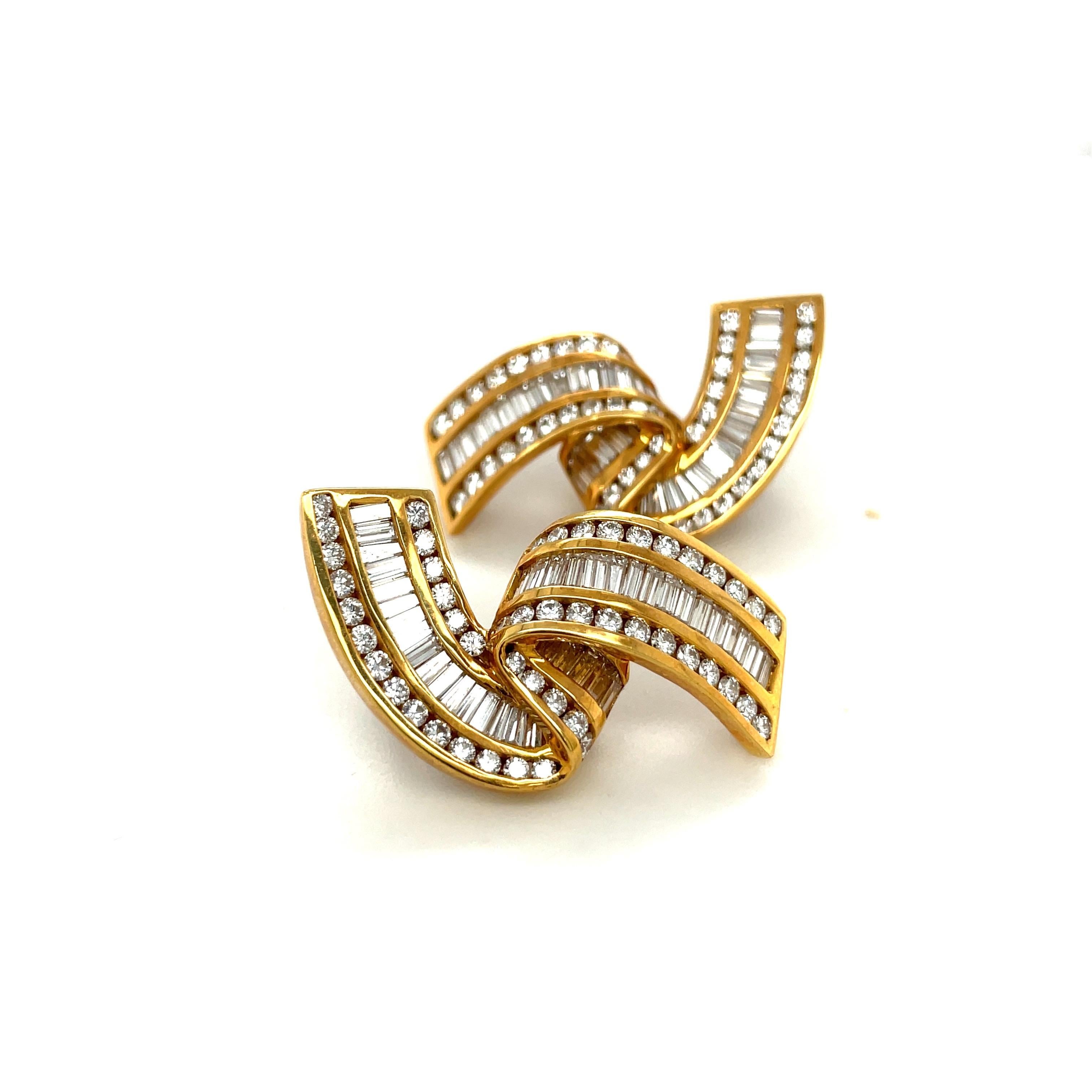 charles krypell butterfly necklace