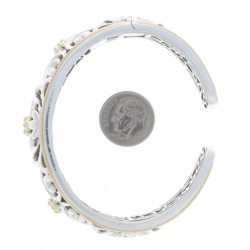 Bracciale Charles Krypell Ivy 6 1/4
