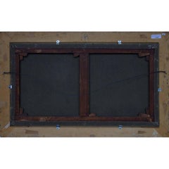 European Port At Sunrise