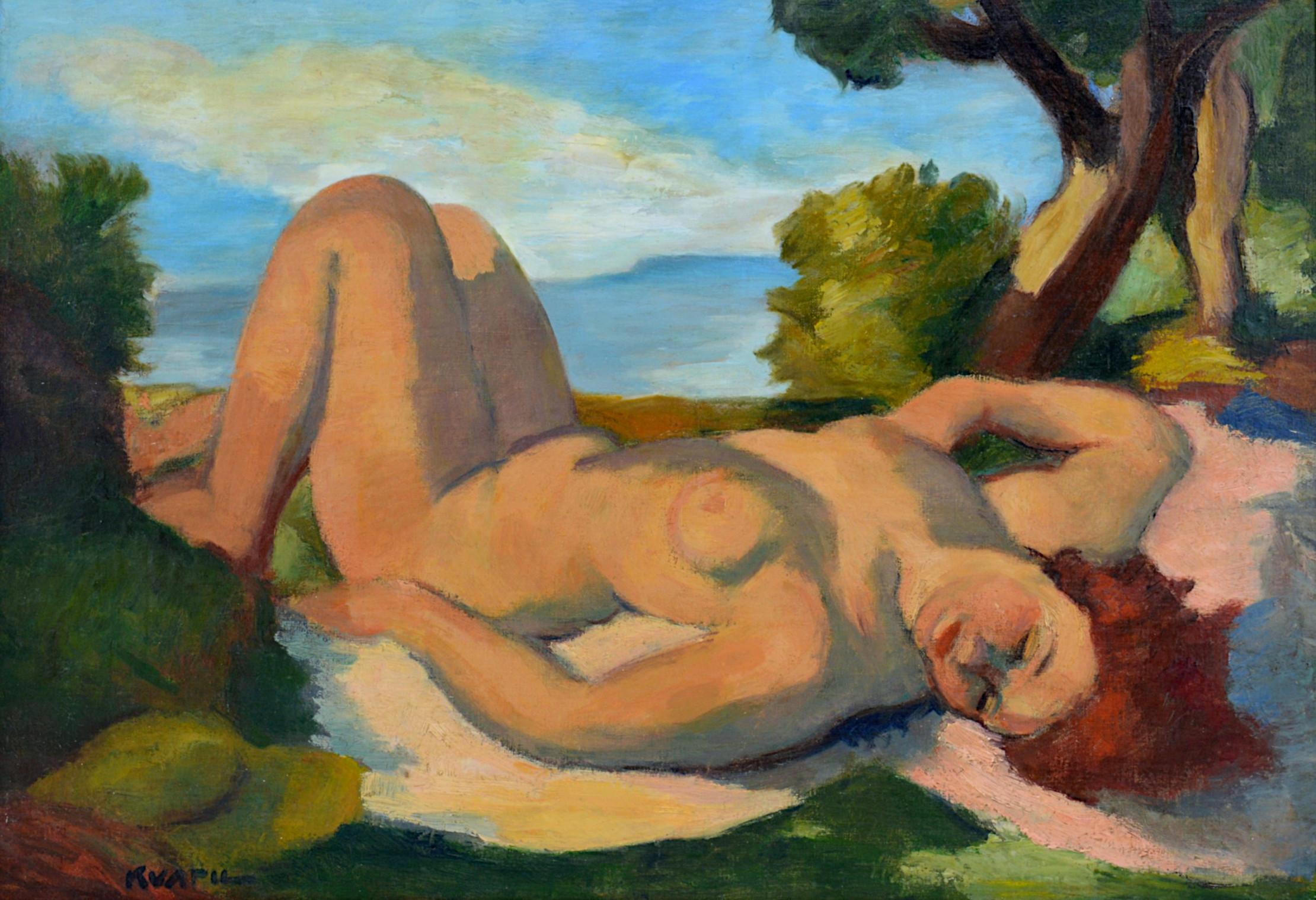 Charles Kvapil, 