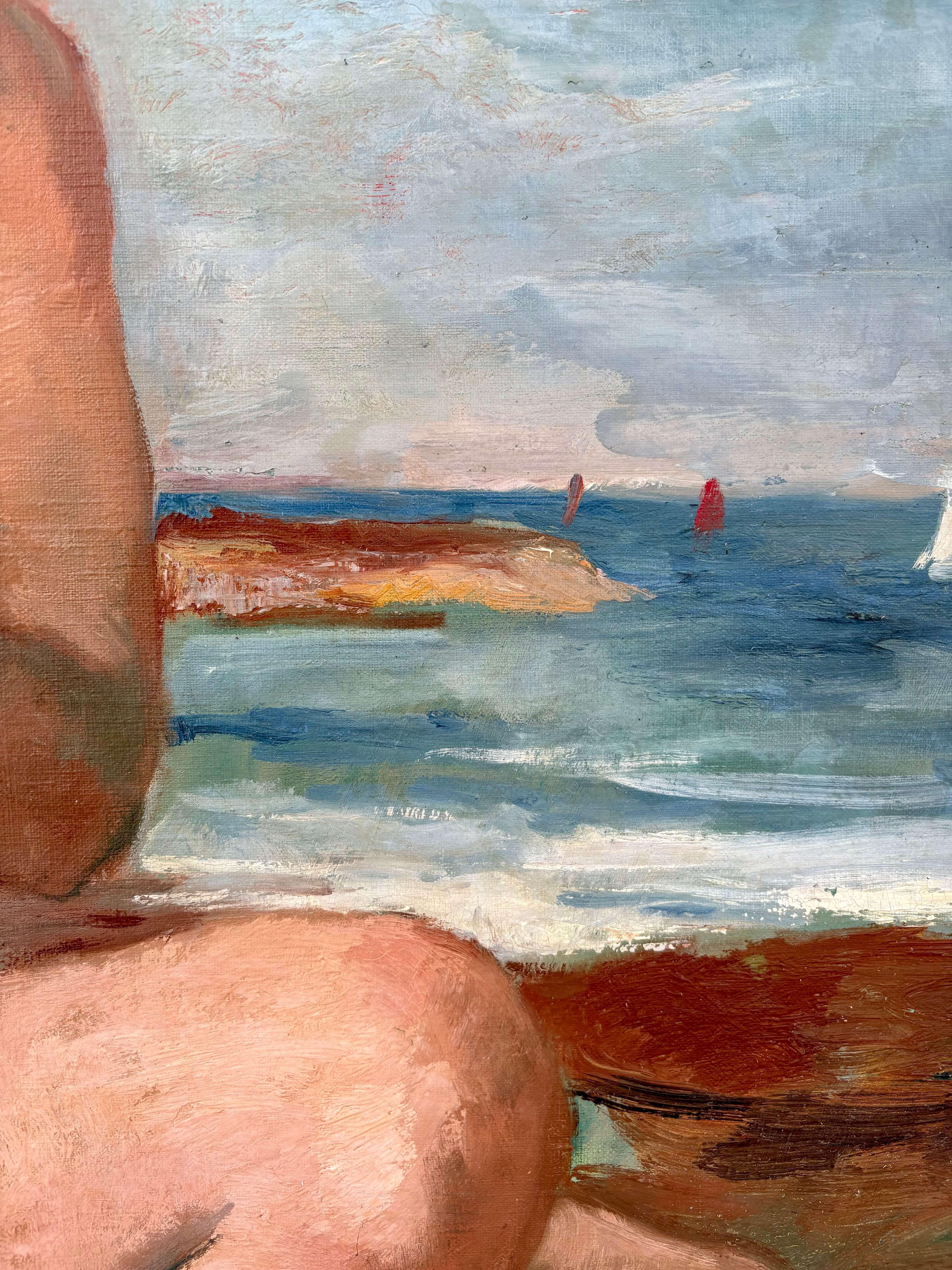 Charles Kvapil (1884-1958) 