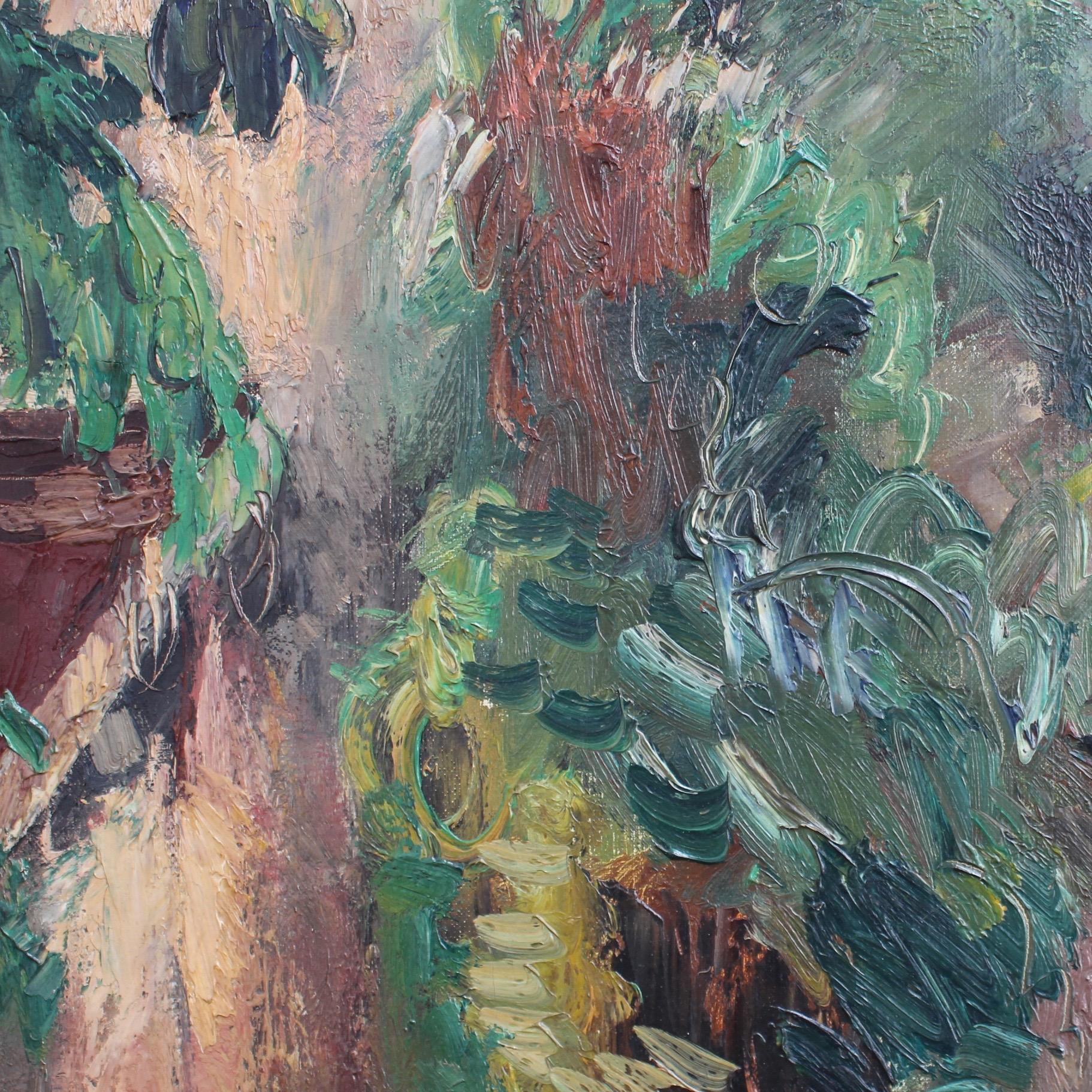 Le Jardin (The Garden) 8