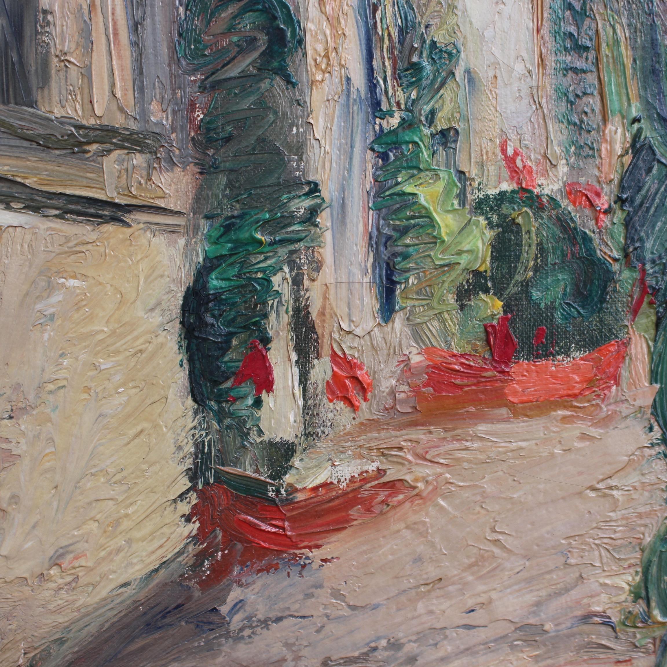 Le Jardin (The Garden) 12