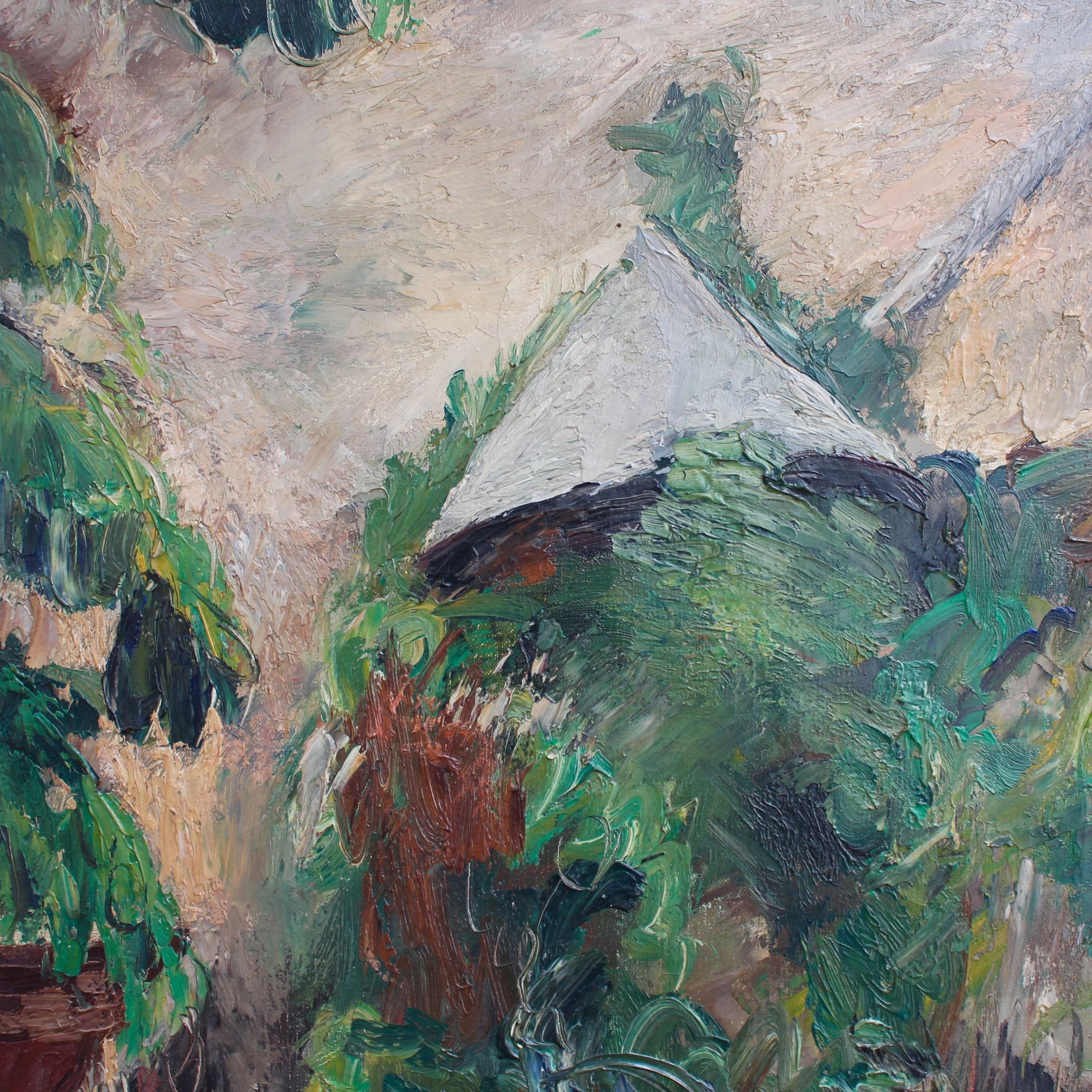 Le Jardin (The Garden) 1