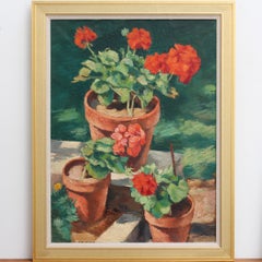 Fiori in vaso