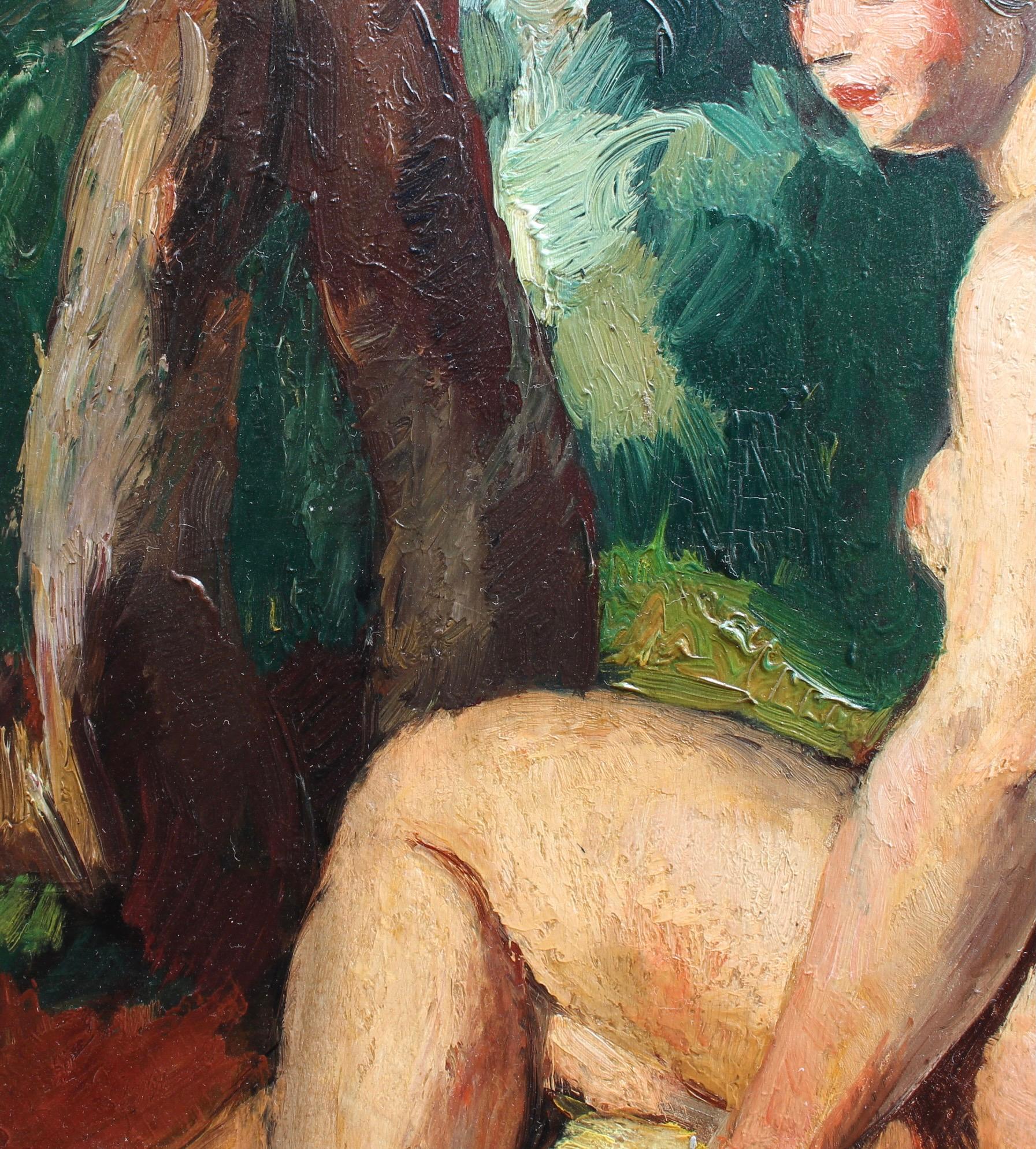 The Bather For Sale 3