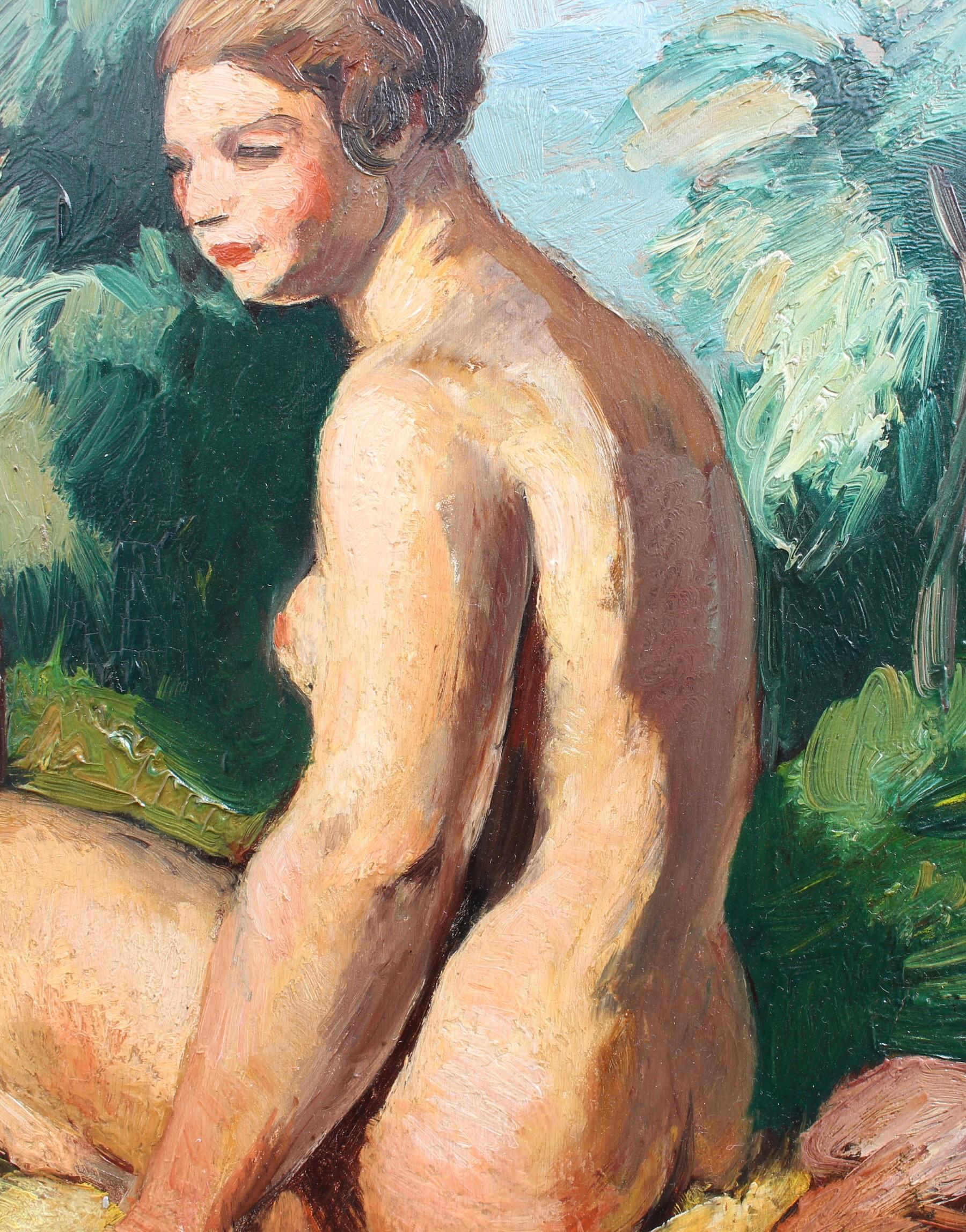 The Bather For Sale 1