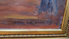 Tal der Träume, San Gabriel Valley, Los Angeles, Kalifornien