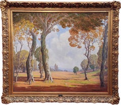 Tal der Träume, San Gabriel Valley, Los Angeles, Kalifornien