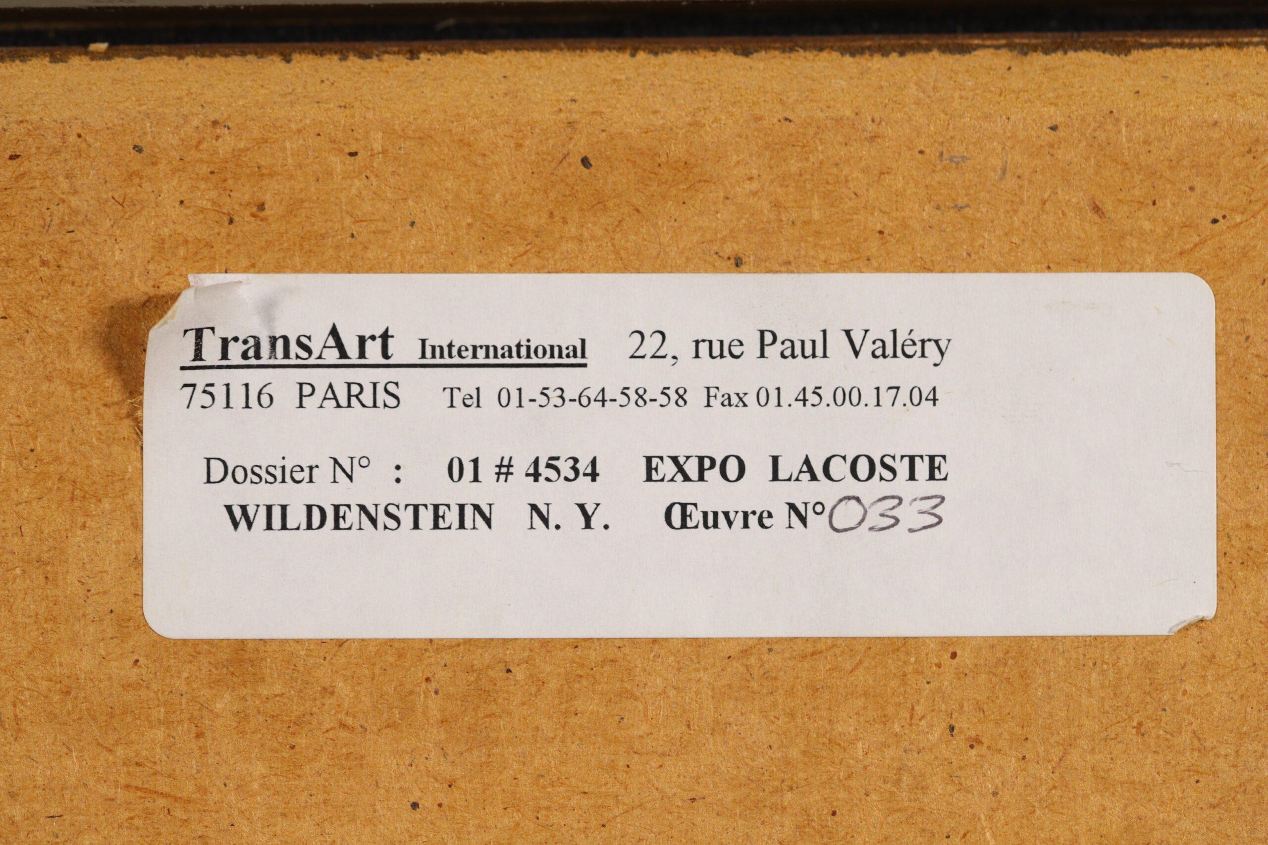 Nocturne - Figure impressionniste dans un paysage peint à l'huile de Charles Lacoste en vente 13