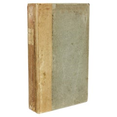 Charles Lambe. Elia. 1823 PRIMA EDIZIONE SECONDA EDIZIONE NON TAGLIATA NELLE TAVOLE ORIGINALI