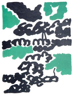 Composición, Société internationale d'art XXe siècle