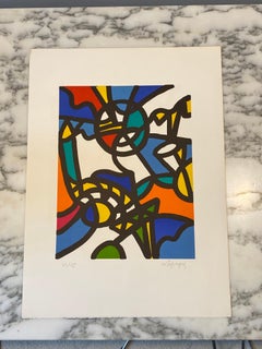 Paper More Prints