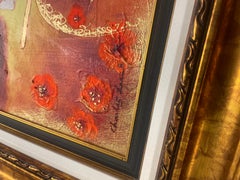 Instrument der Natur