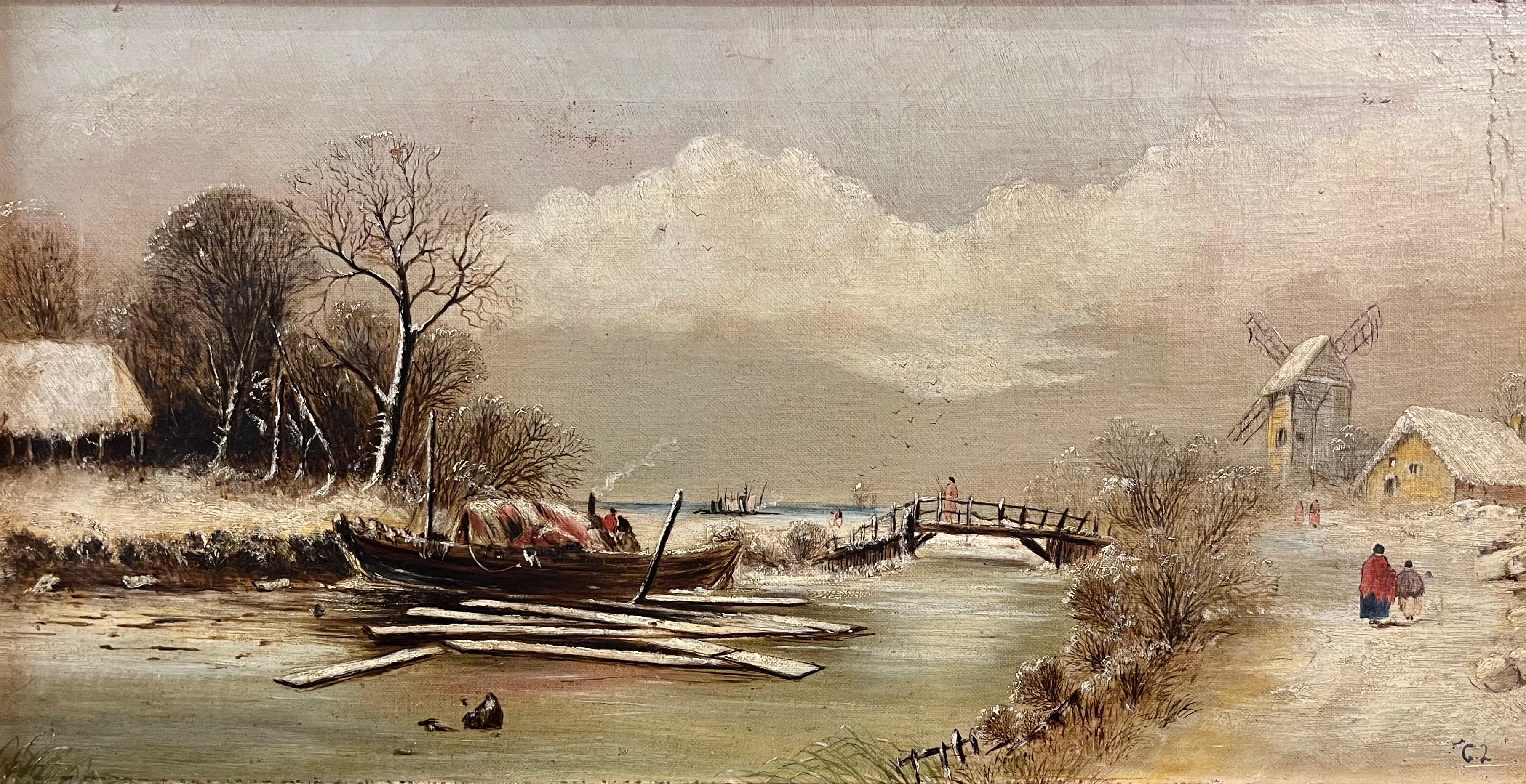 pintura al óleo antiguo maestro pintor siglo xix escuela belga

Fino Original Antiguo Siglo XIX Británico OLD MASTER

PINTURA AL ÓLEO

MARCO DORADO

Nueva colección

NUEVA COLECCIÓN DE RARAS PIEZAS DE HISTORIA INGLESA

 
Por/atribuido  Charles