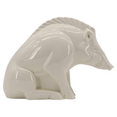 Animal Sculptures
