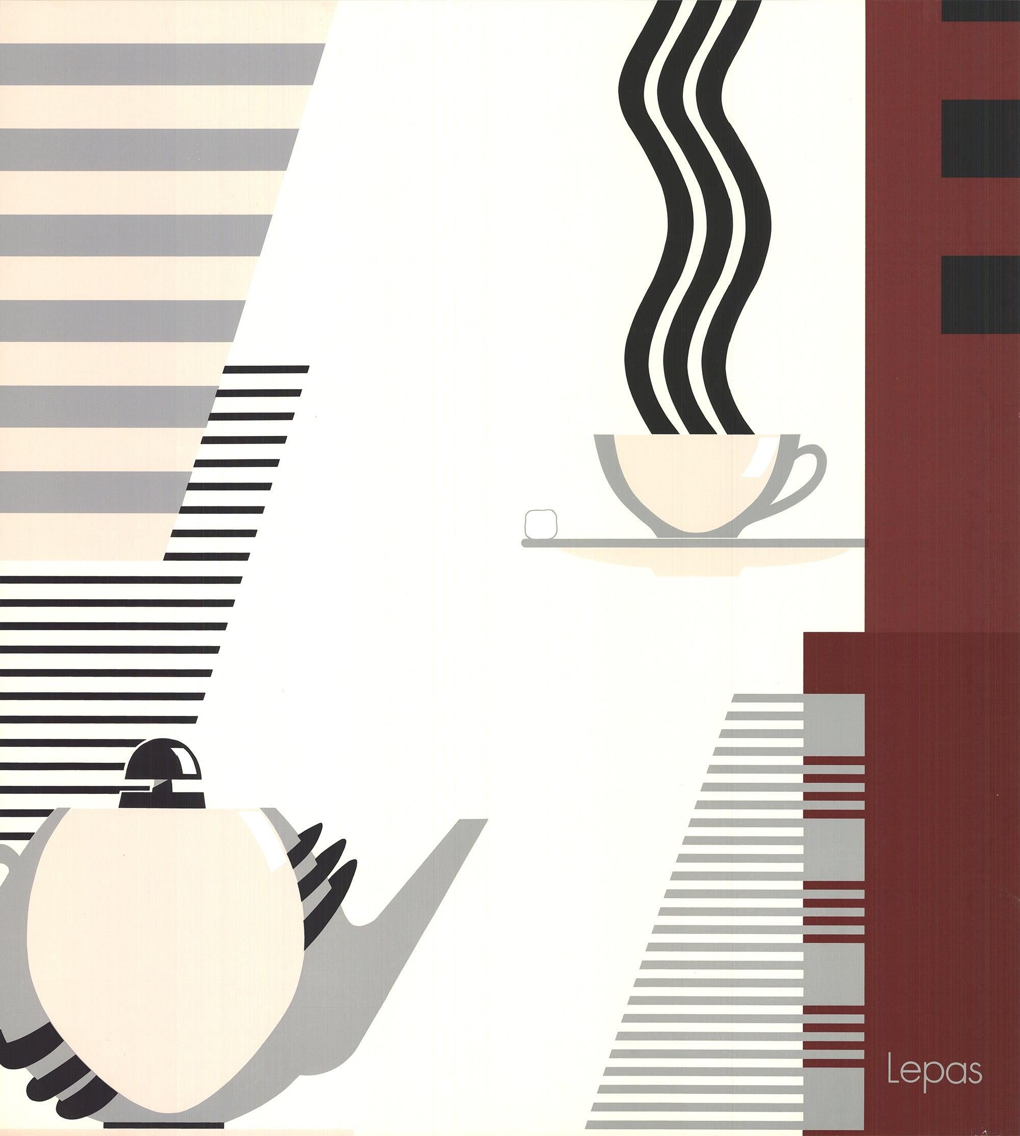 Café Negro