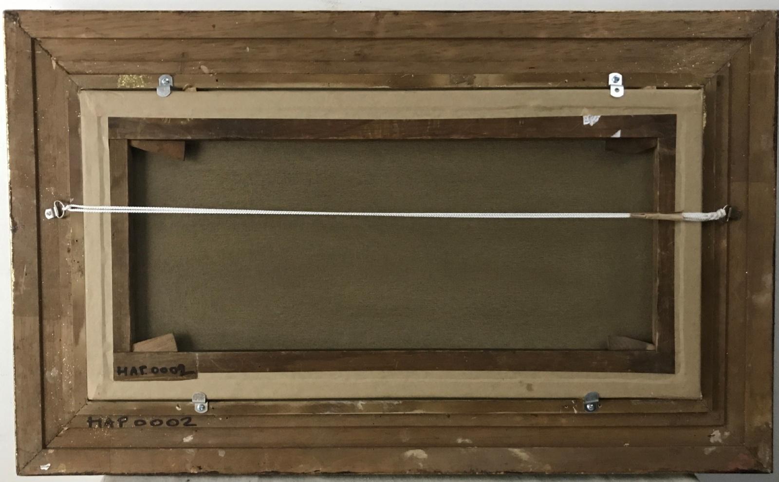 Lakeland-Landschaftslandschaft (eines von zwei Paaren), Original-Ölgemälde auf Leinwand, viktorianischer Künstler (Viktorianisch), Painting, von Charles Leslie