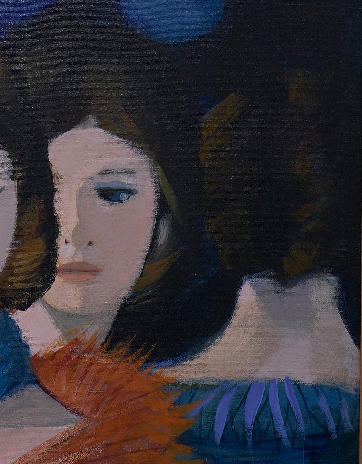 Charles Levier (1920-2003) 