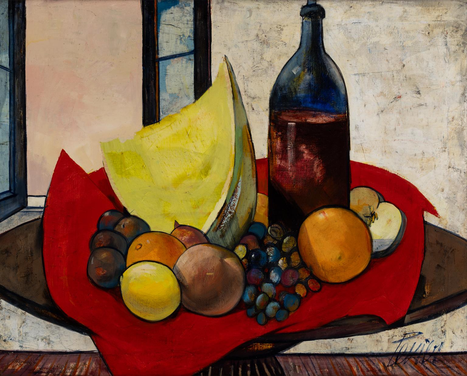 Charles Levier 