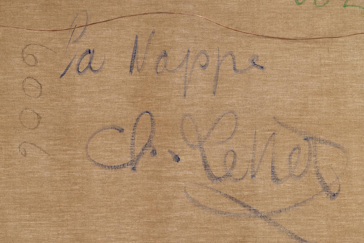 Charles Levier 