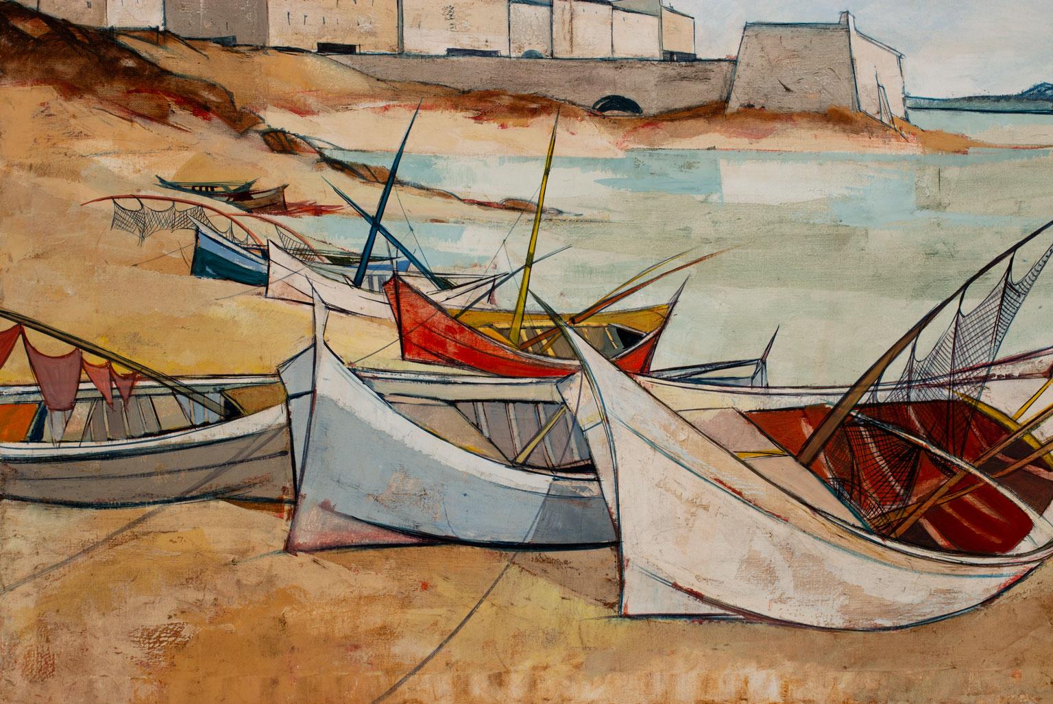 Charles Levier 