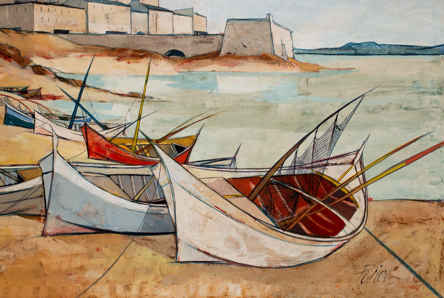 Charles Levier 