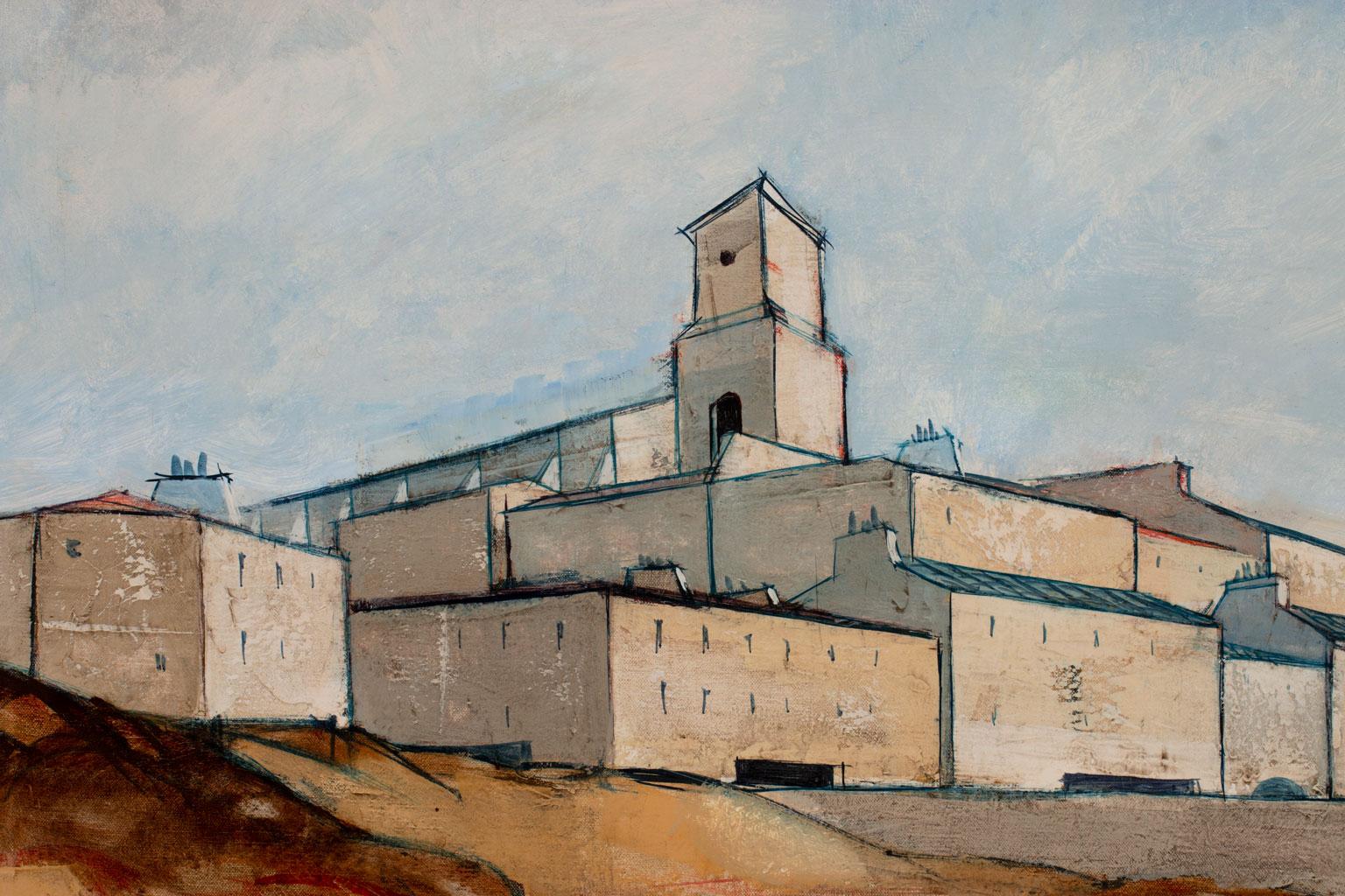 Charles Levier 