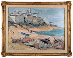 La Plage a Girolato